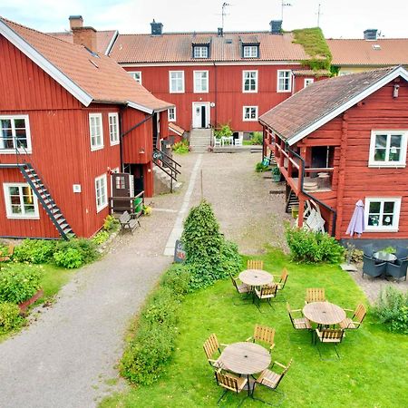 Stf Hostel Mariestad Bagian luar foto