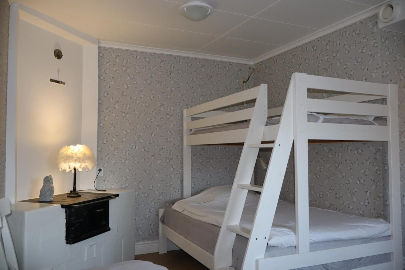 Stf Hostel Mariestad Bagian luar foto