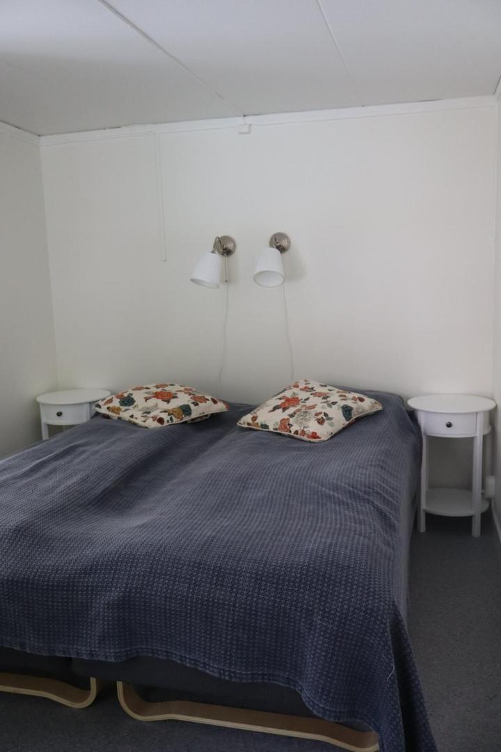 Stf Hostel Mariestad Bagian luar foto