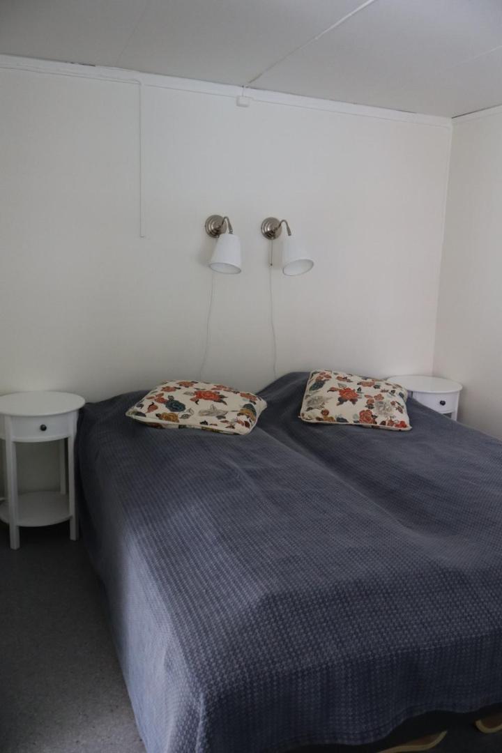 Stf Hostel Mariestad Bagian luar foto