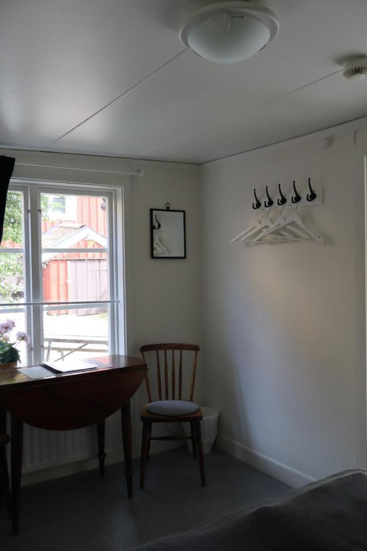Stf Hostel Mariestad Bagian luar foto